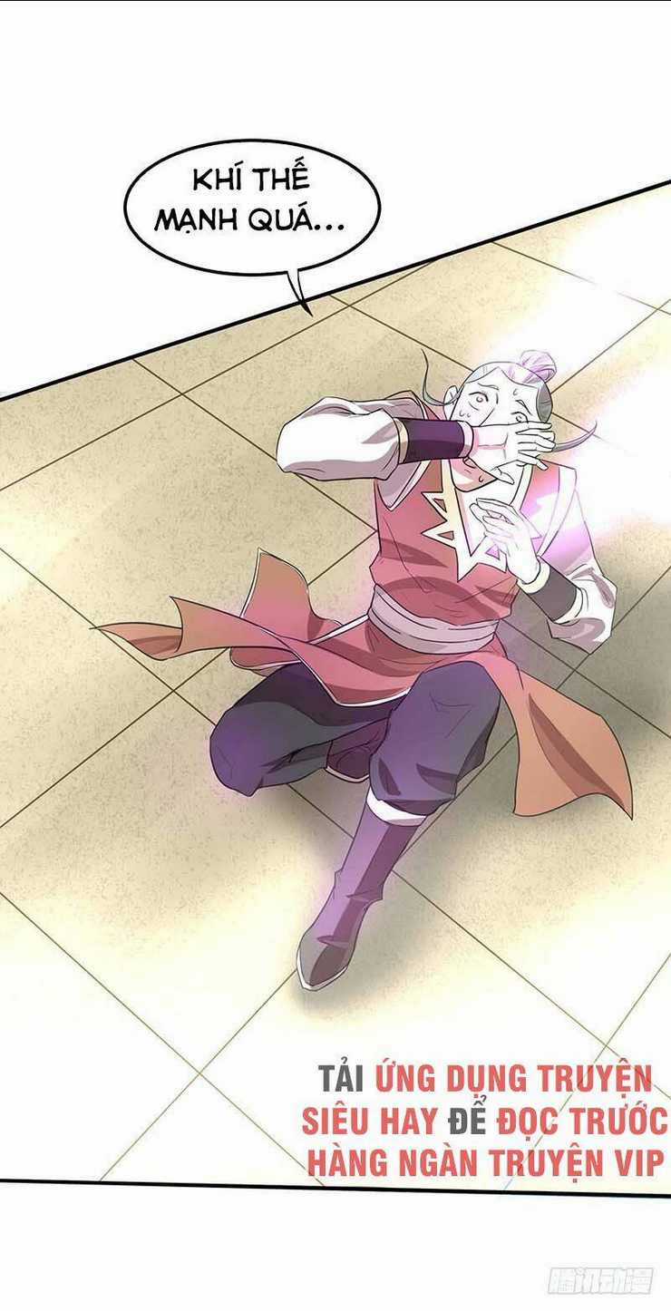 Tiên Đế Qui Lai Chapter 74 trang 38