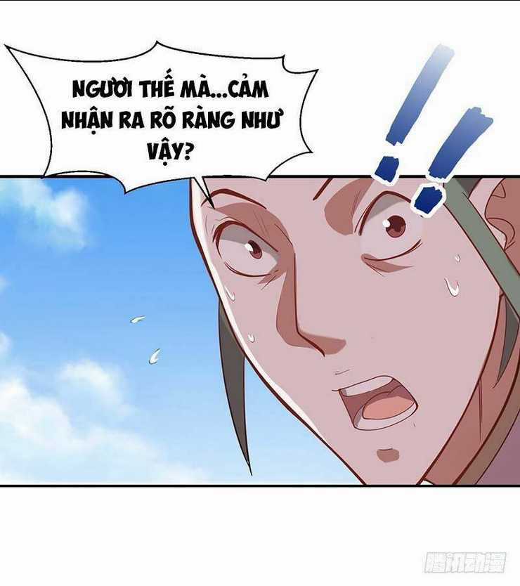 Tiên Đế Qui Lai Chapter 74 trang 4