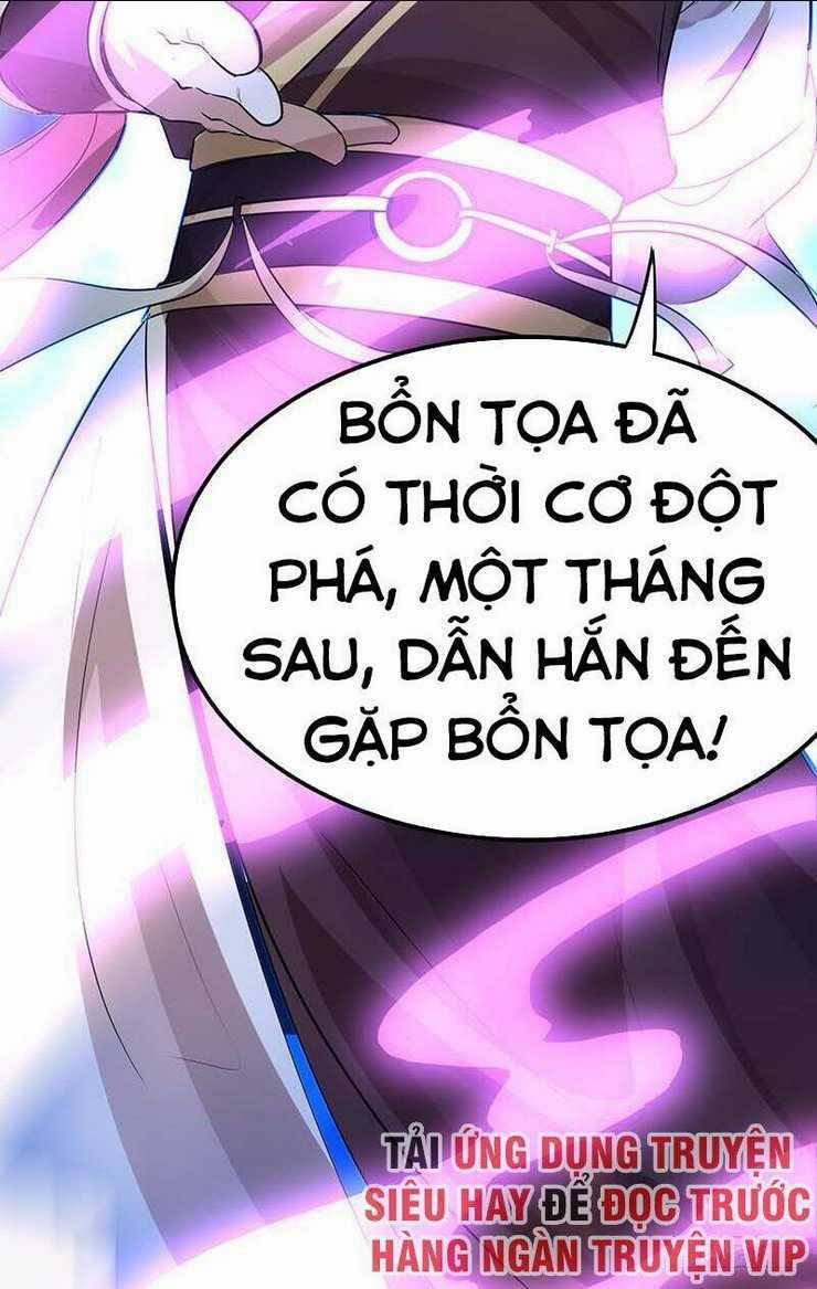Tiên Đế Qui Lai Chapter 74 trang 40