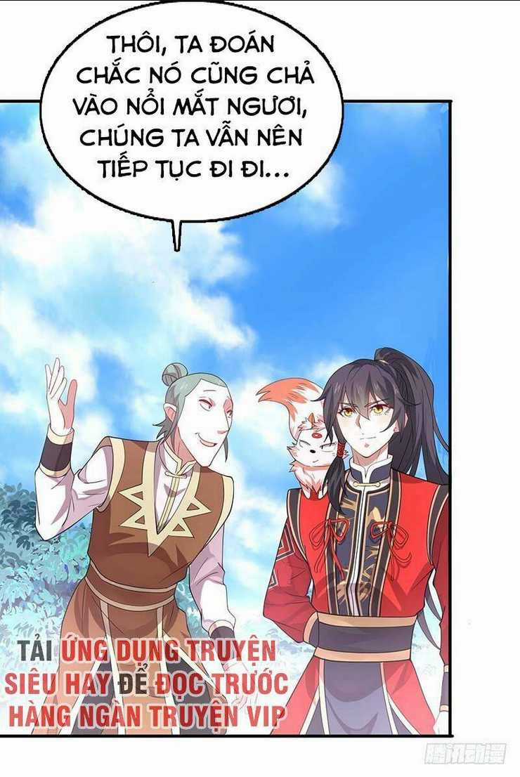 Tiên Đế Qui Lai Chapter 74 trang 7