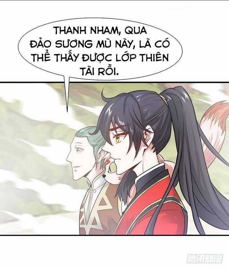 Tiên Đế Qui Lai Chapter 74 trang 8