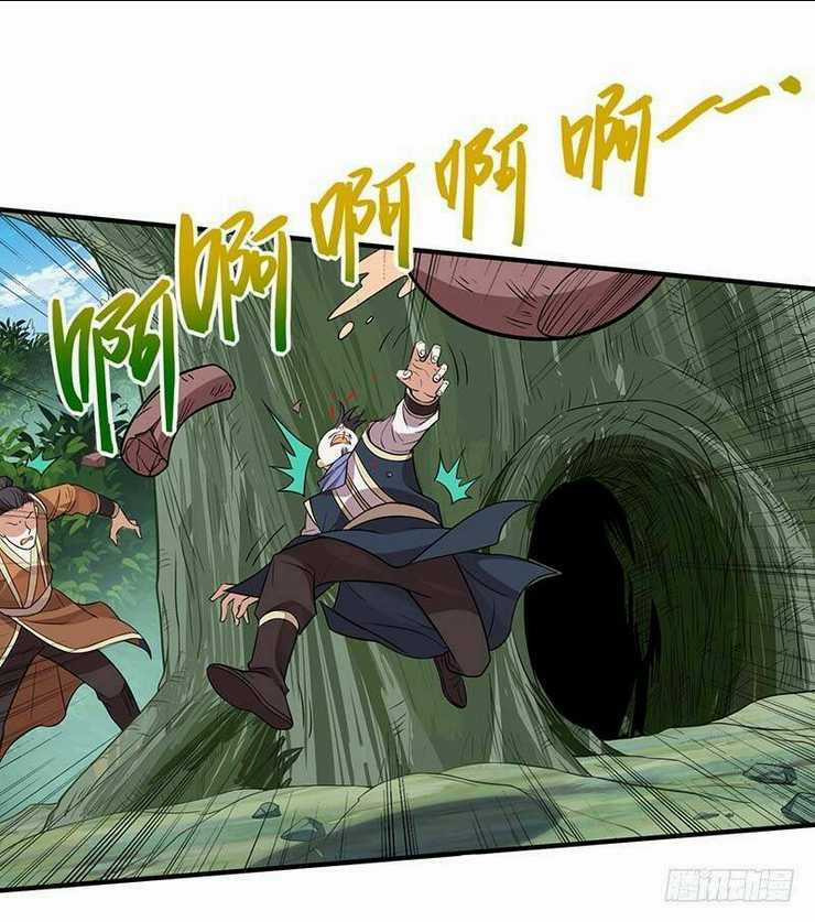 Tiên Đế Qui Lai Chapter 75 trang 13