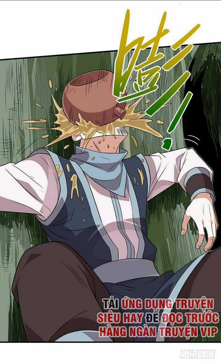 Tiên Đế Qui Lai Chapter 75 trang 14