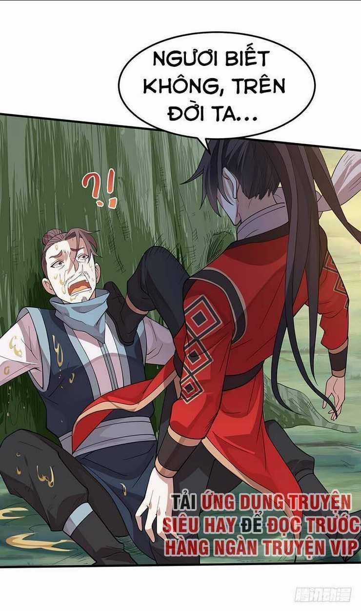 Tiên Đế Qui Lai Chapter 75 trang 23