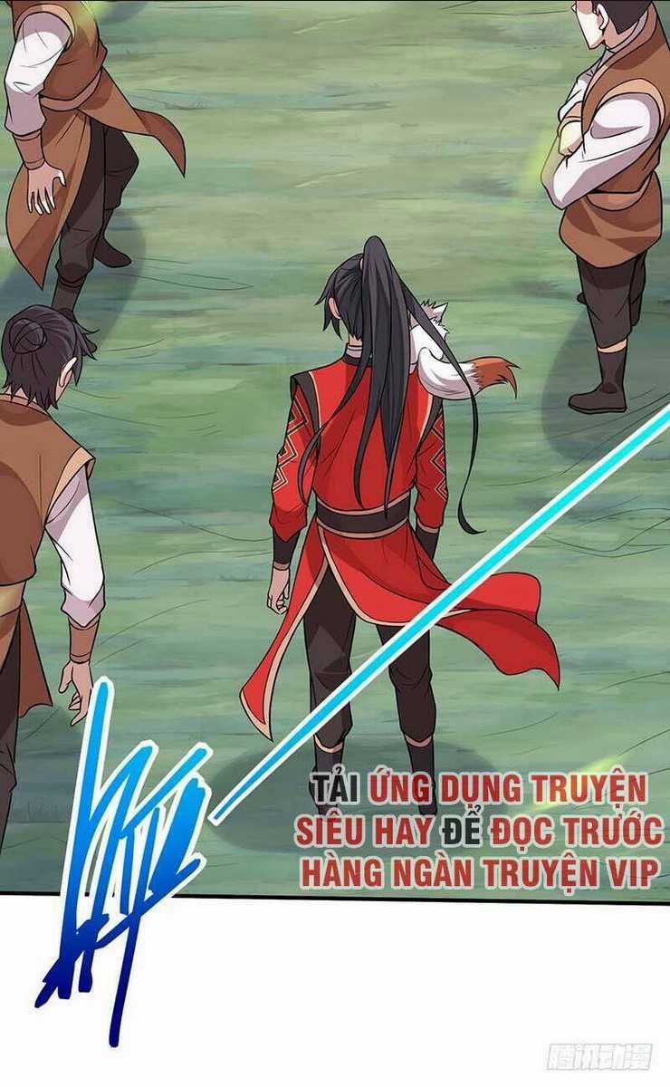 Tiên Đế Qui Lai Chapter 75 trang 4