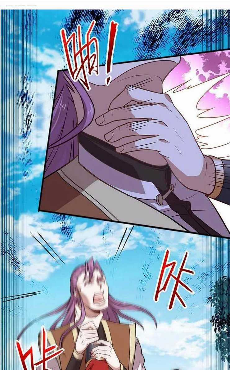 Tiên Đế Qui Lai Chapter 76 trang 10