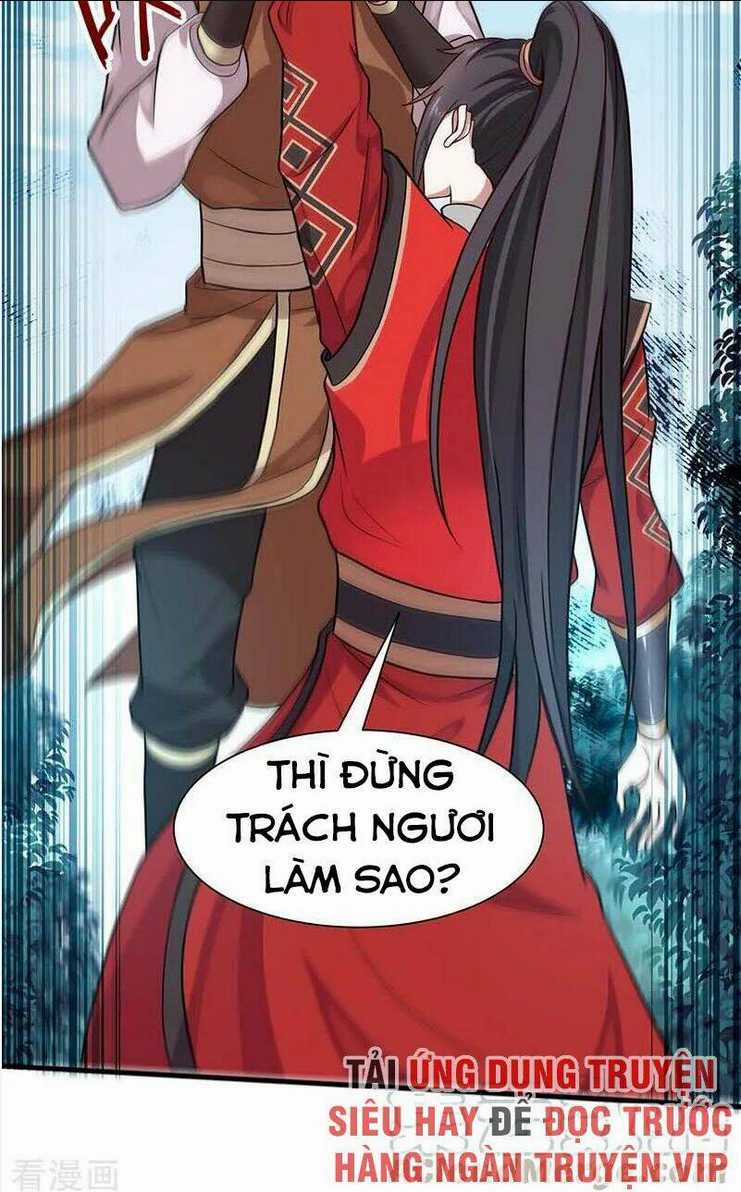 Tiên Đế Qui Lai Chapter 76 trang 11