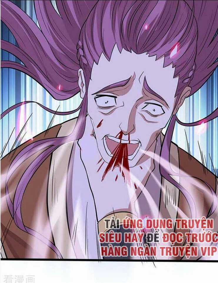 Tiên Đế Qui Lai Chapter 76 trang 15