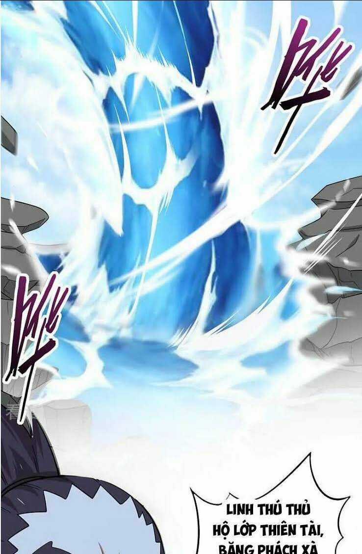 Tiên Đế Qui Lai Chapter 76 trang 19