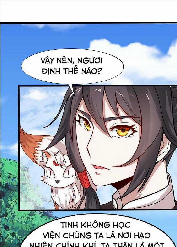 Tiên Đế Qui Lai Chapter 76 trang 2