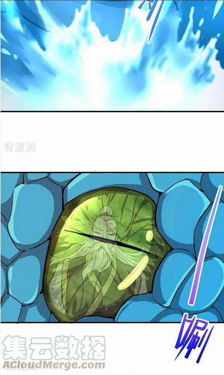 Tiên Đế Qui Lai Chapter 76 trang 24