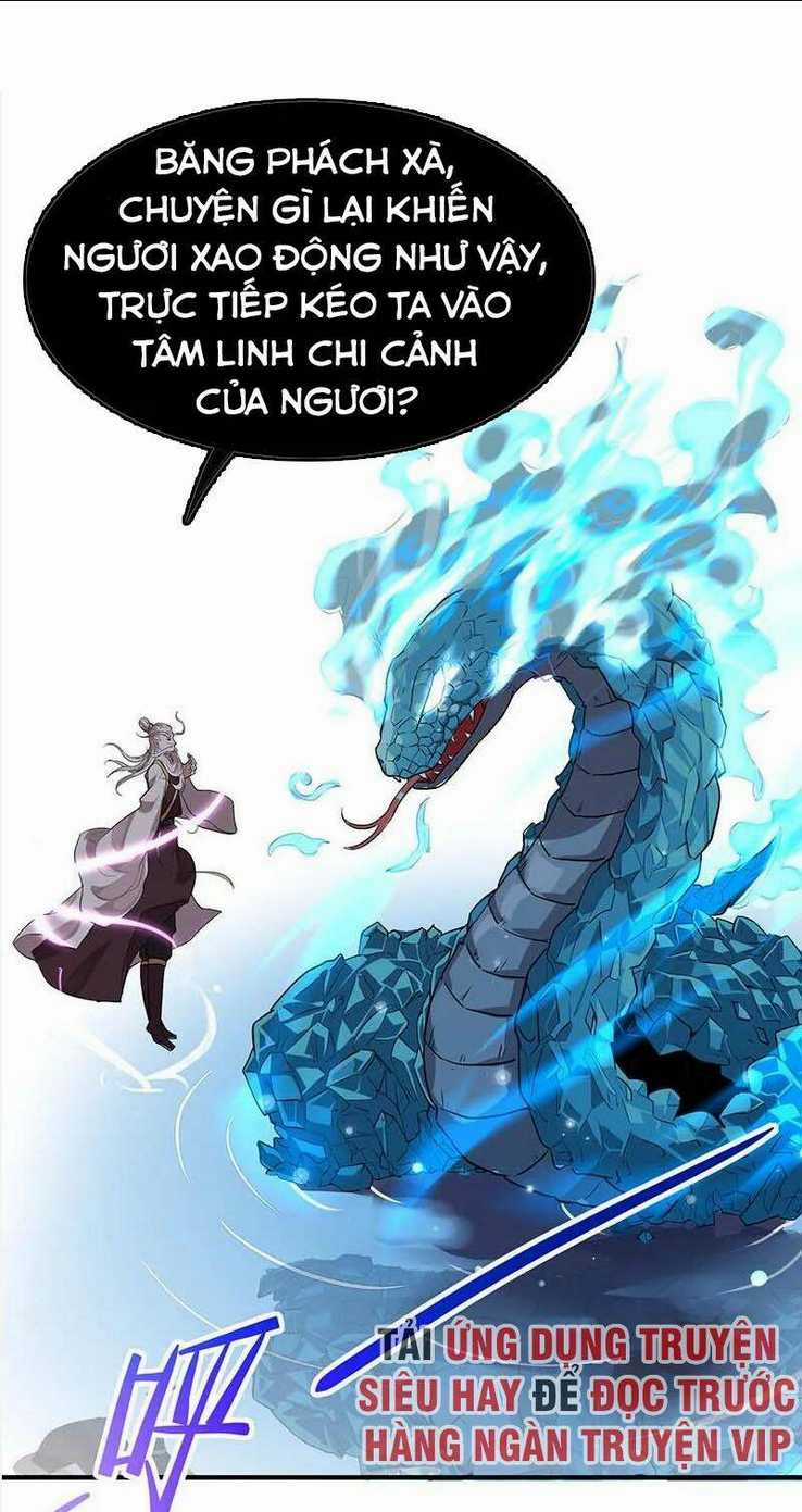 Tiên Đế Qui Lai Chapter 76 trang 25