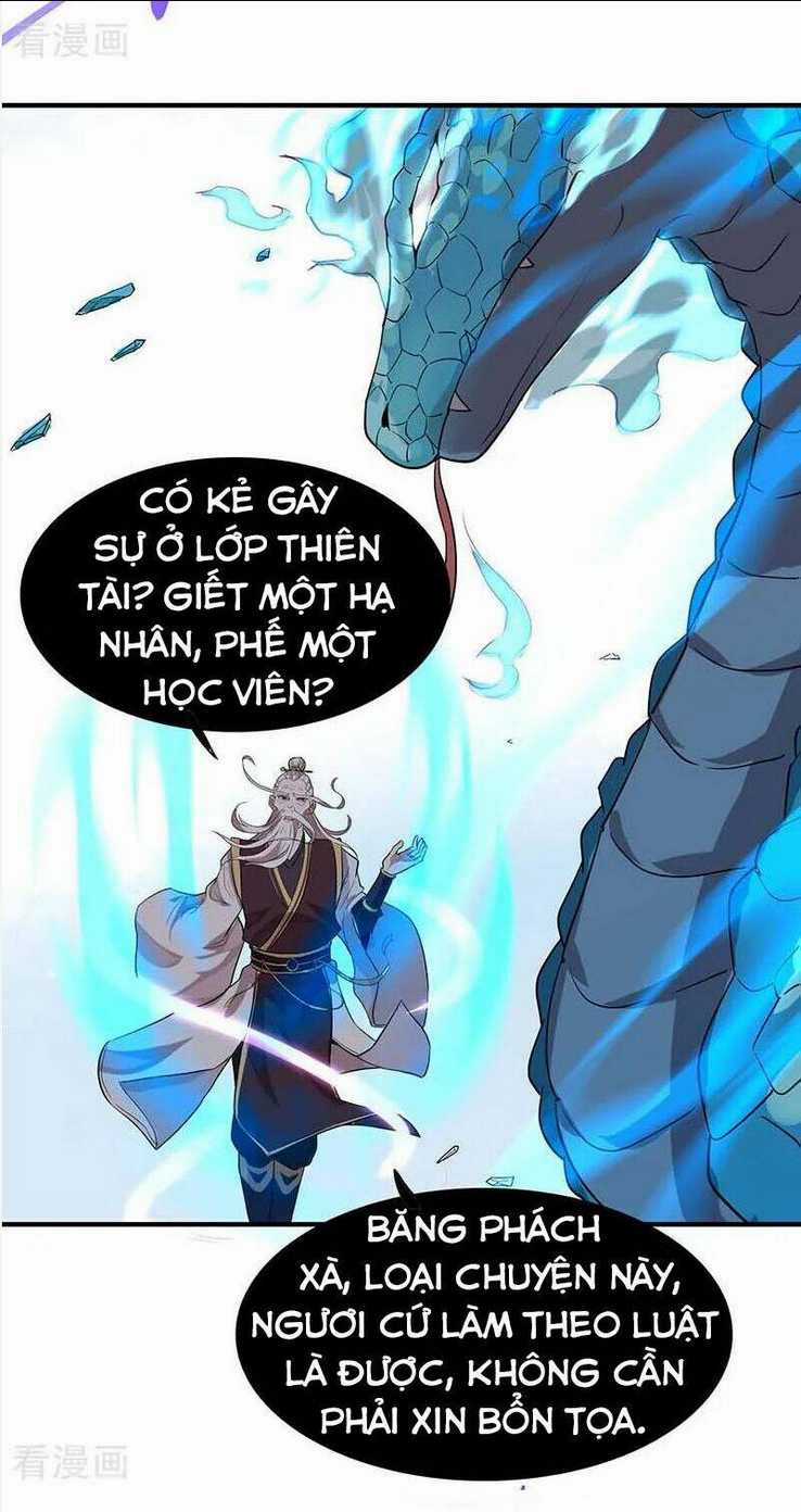 Tiên Đế Qui Lai Chapter 76 trang 26