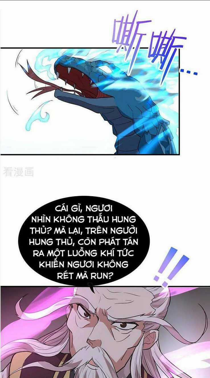 Tiên Đế Qui Lai Chapter 76 trang 27