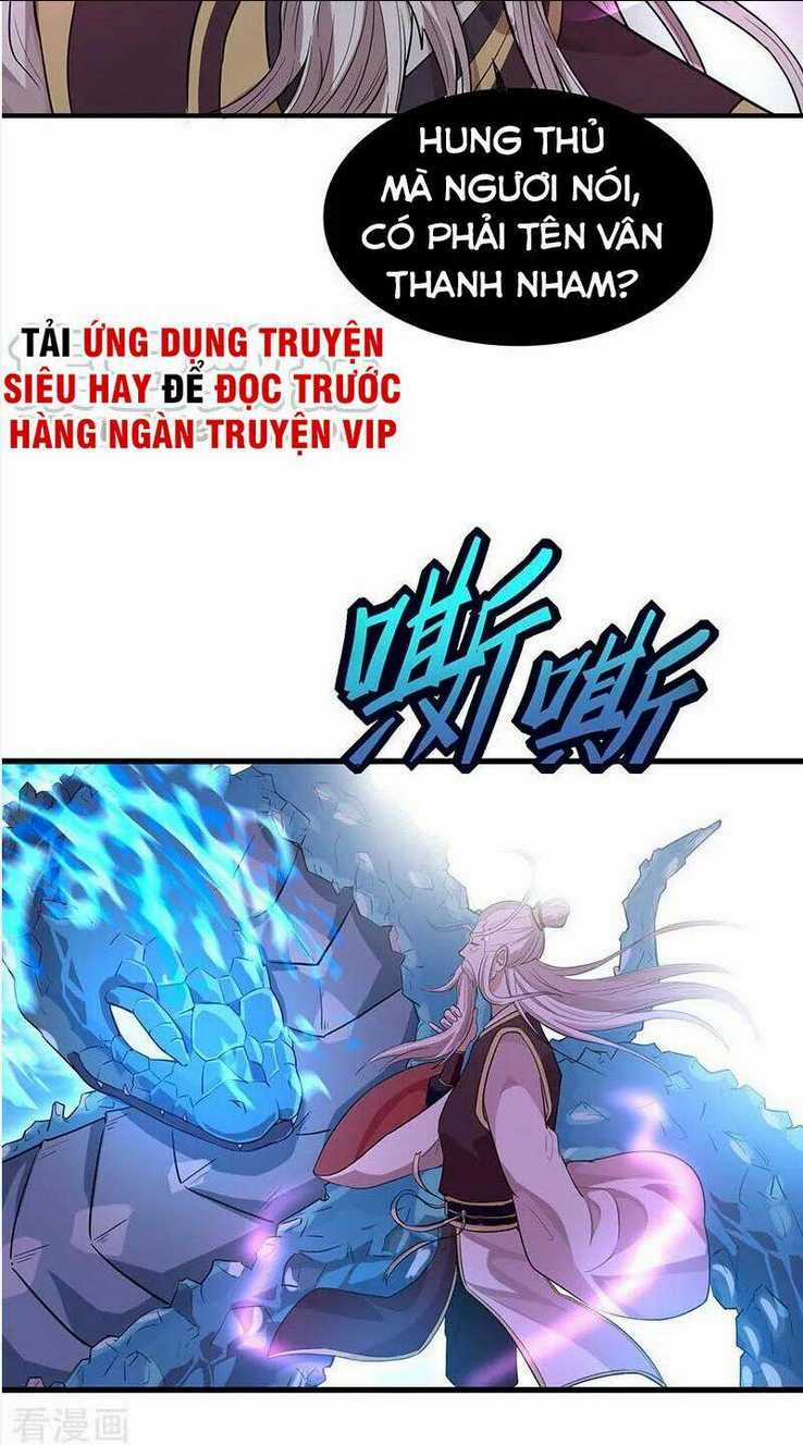 Tiên Đế Qui Lai Chapter 76 trang 28