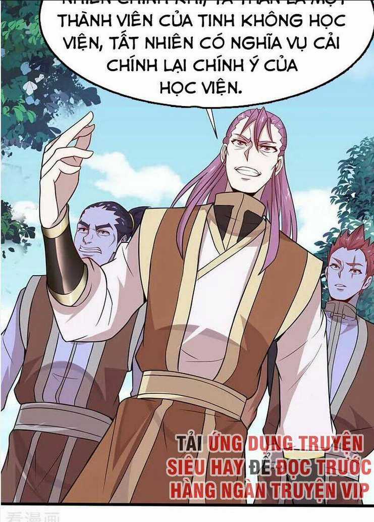 Tiên Đế Qui Lai Chapter 76 trang 3