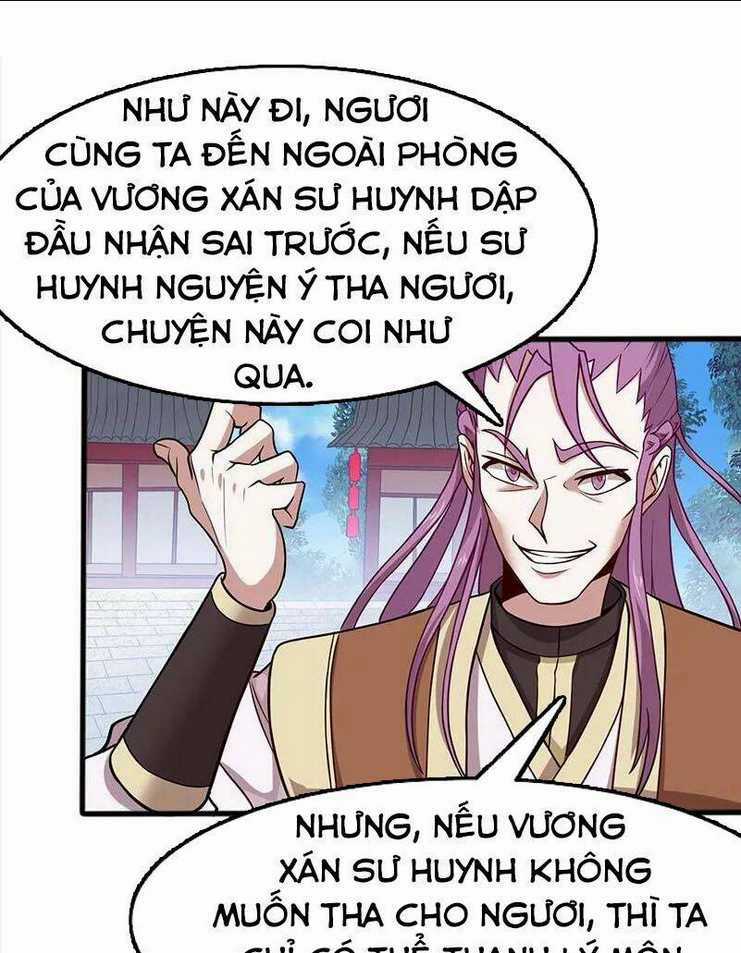Tiên Đế Qui Lai Chapter 76 trang 6