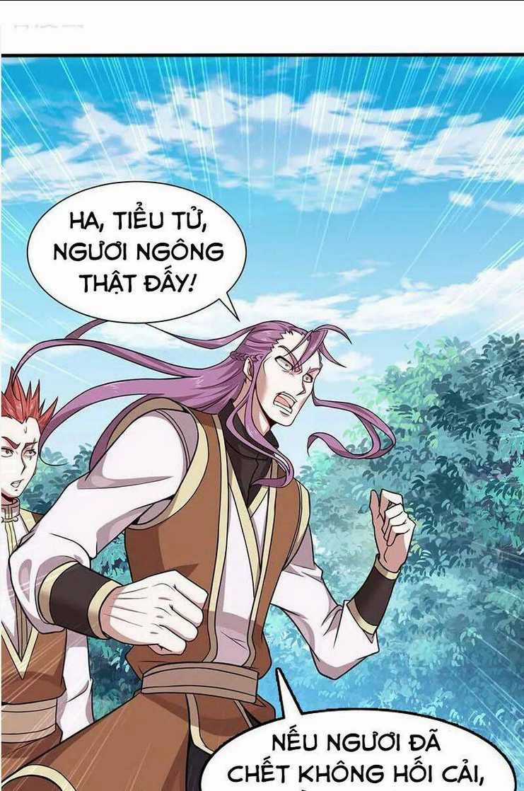 Tiên Đế Qui Lai Chapter 76 trang 8