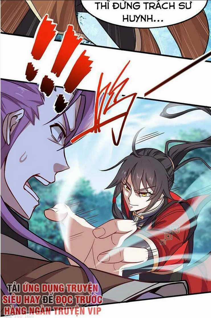 Tiên Đế Qui Lai Chapter 76 trang 9