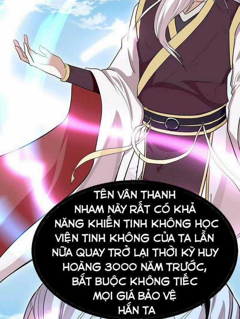Tiên Đế Qui Lai Chapter 77 trang 0
