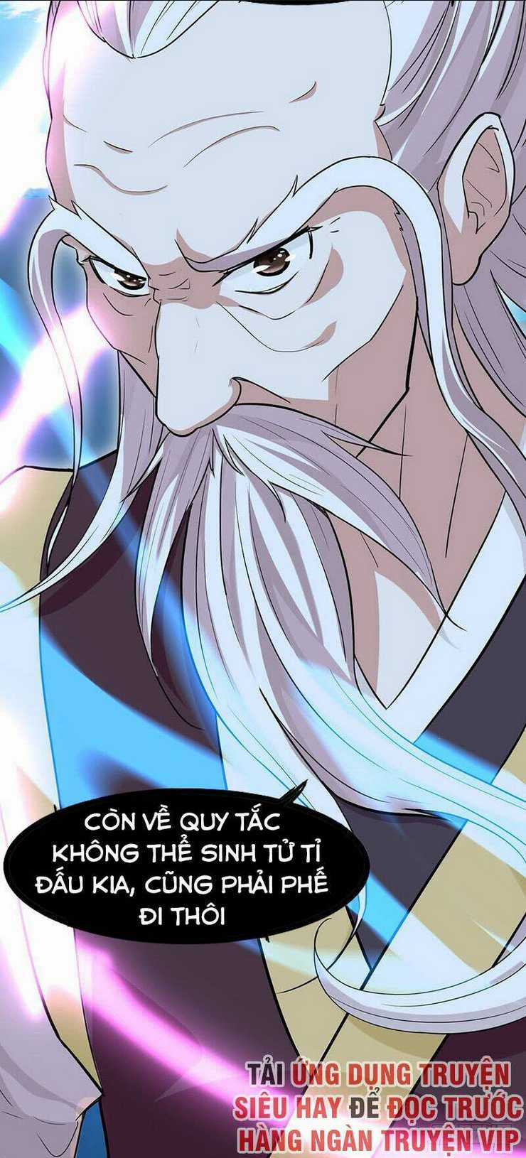 Tiên Đế Qui Lai Chapter 77 trang 1