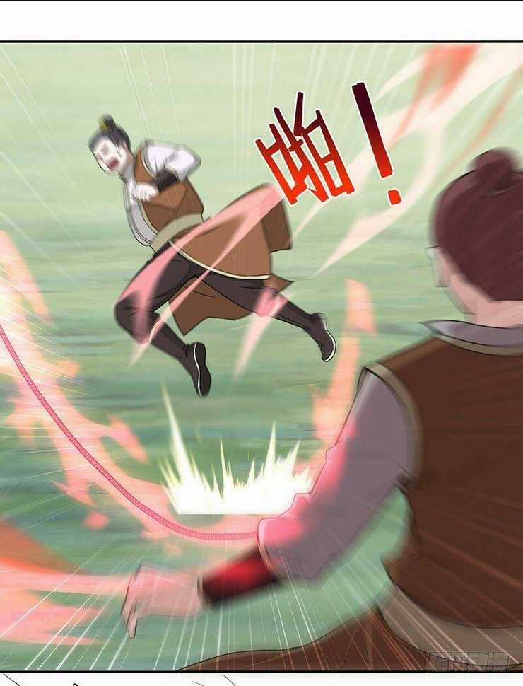 Tiên Đế Qui Lai Chapter 77 trang 10