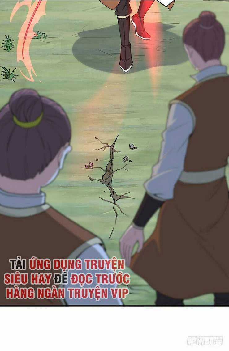 Tiên Đế Qui Lai Chapter 77 trang 12