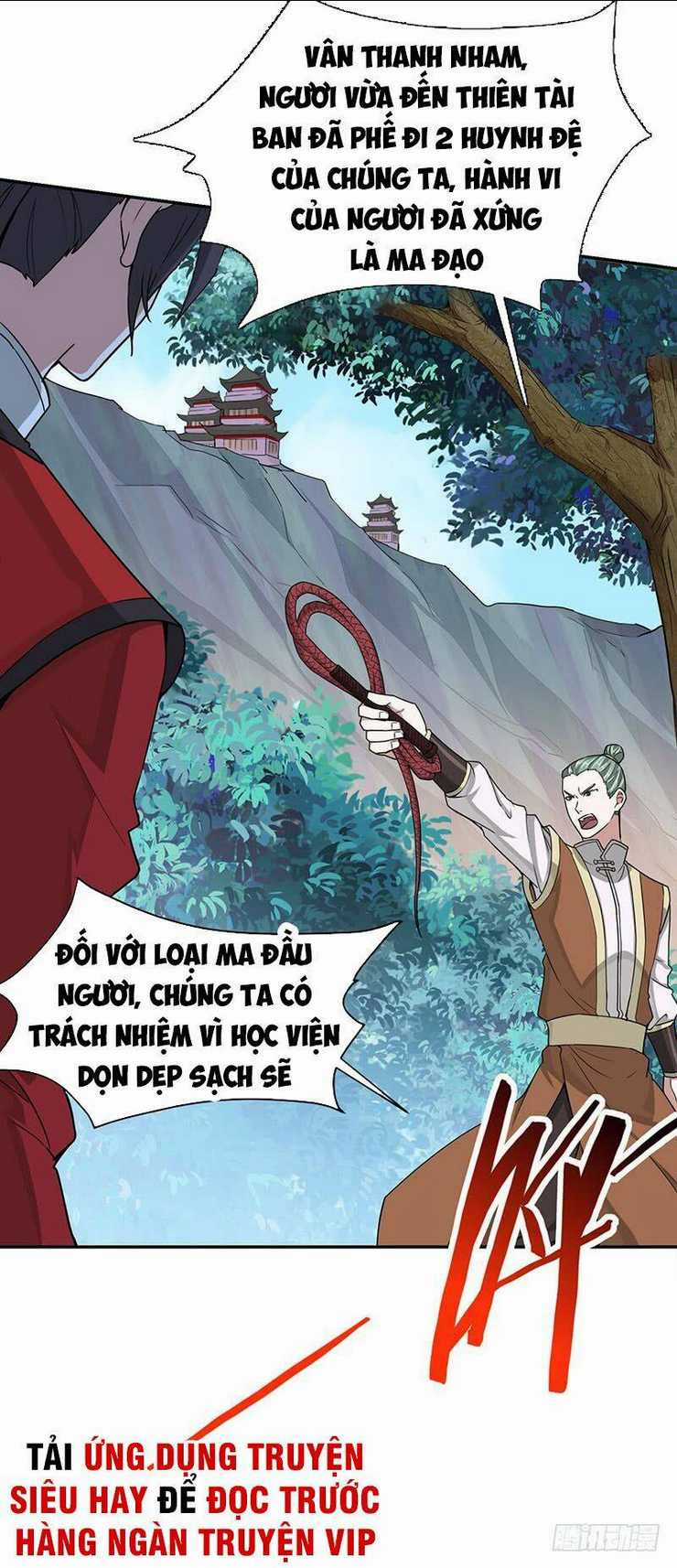Tiên Đế Qui Lai Chapter 77 trang 13