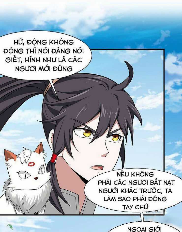 Tiên Đế Qui Lai Chapter 77 trang 14