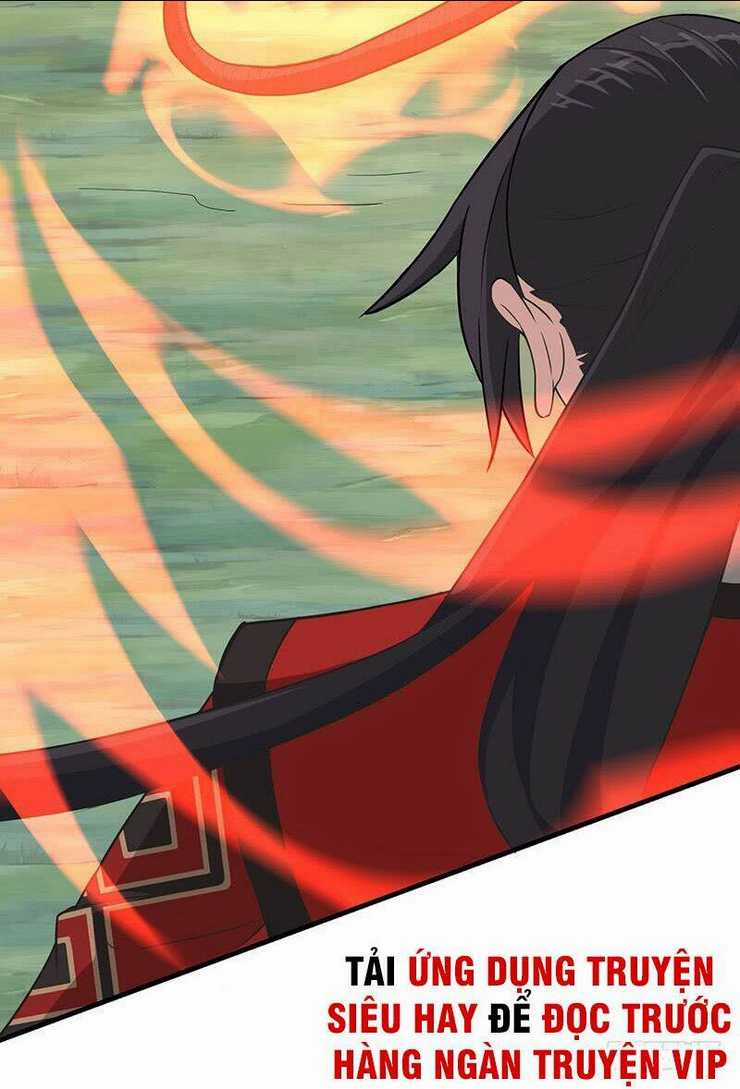 Tiên Đế Qui Lai Chapter 77 trang 17