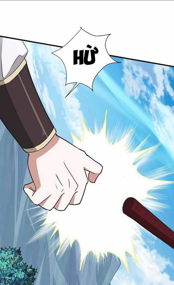 Tiên Đế Qui Lai Chapter 77 trang 19