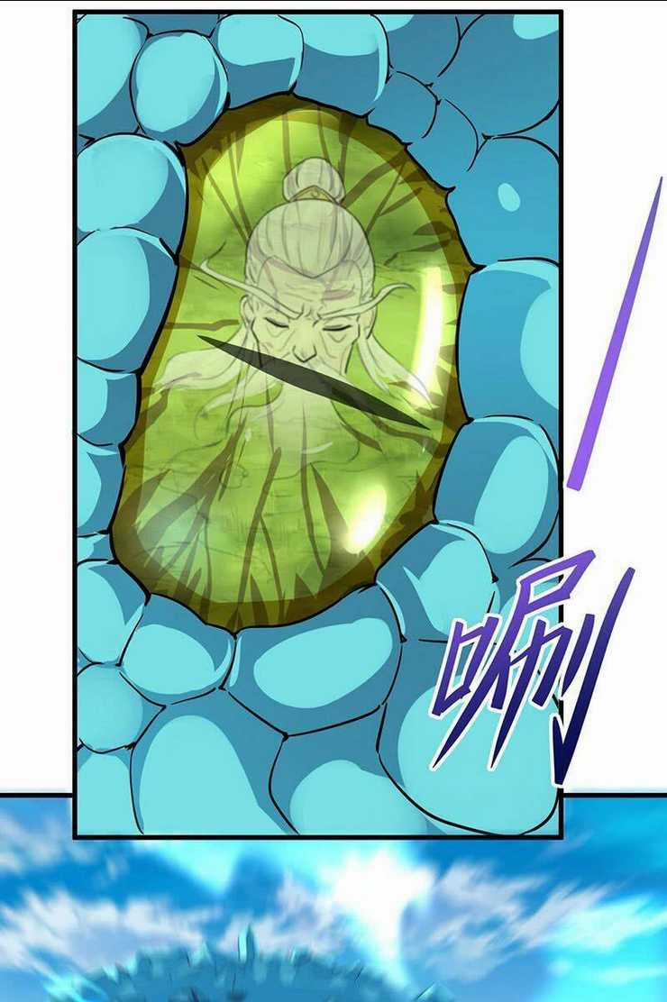 Tiên Đế Qui Lai Chapter 77 trang 2