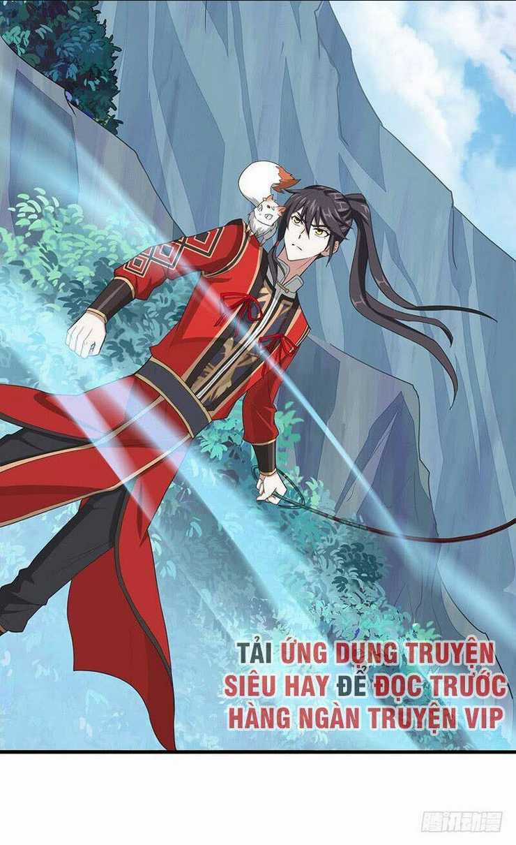 Tiên Đế Qui Lai Chapter 77 trang 20