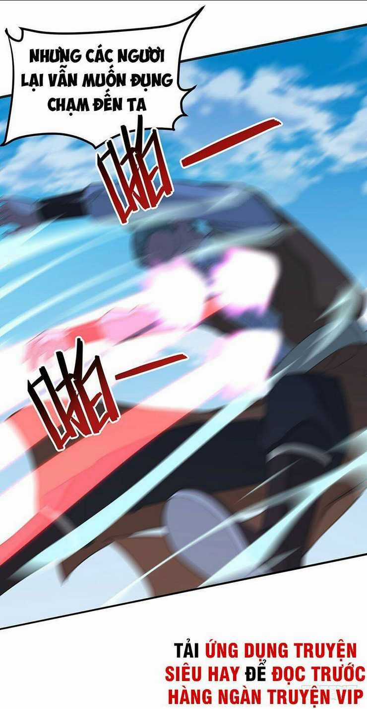 Tiên Đế Qui Lai Chapter 77 trang 24