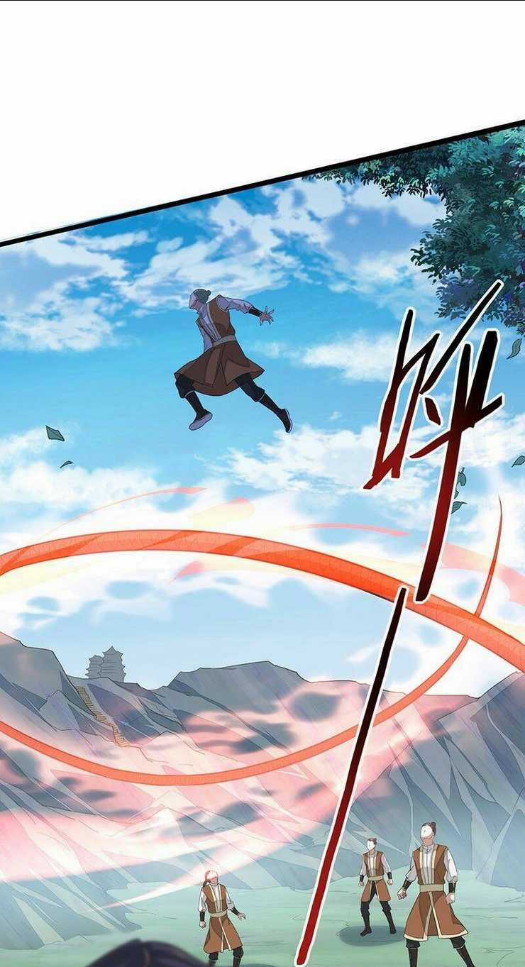 Tiên Đế Qui Lai Chapter 77 trang 25