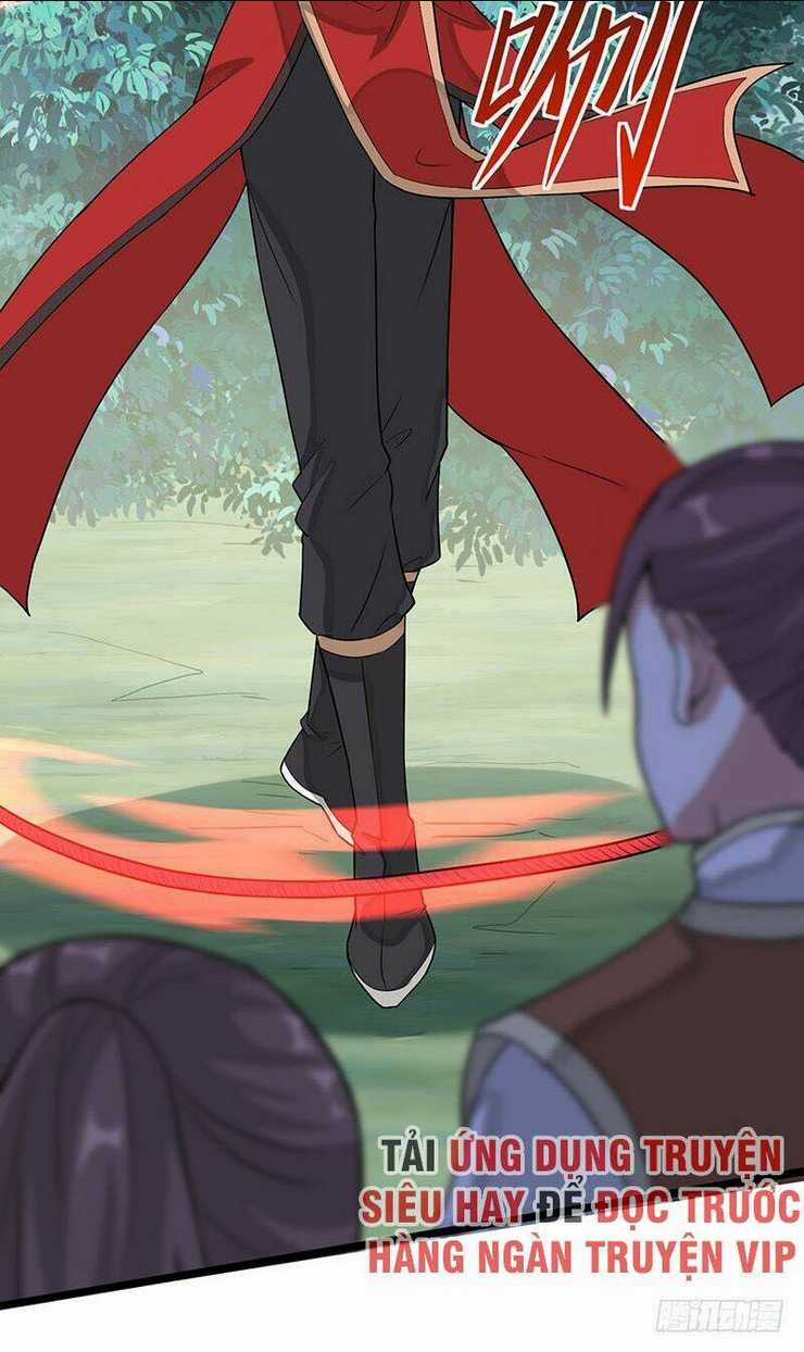 Tiên Đế Qui Lai Chapter 77 trang 28