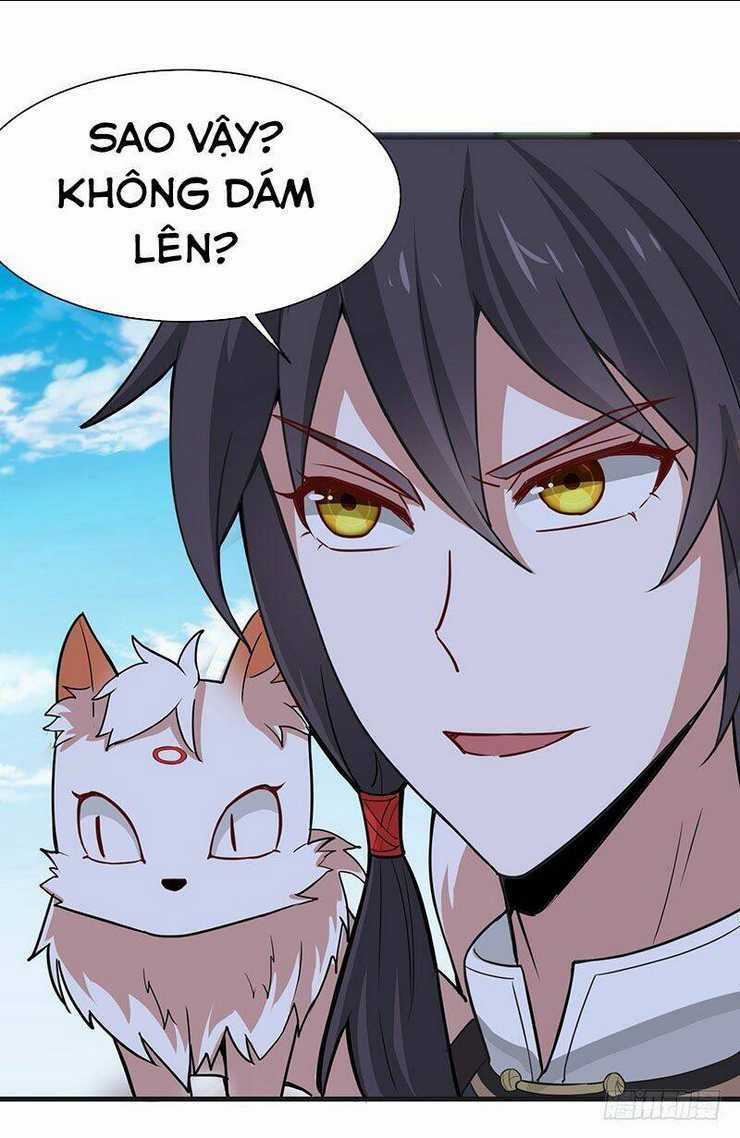 Tiên Đế Qui Lai Chapter 77 trang 29