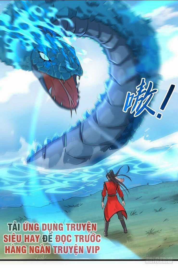 Tiên Đế Qui Lai Chapter 77 trang 3