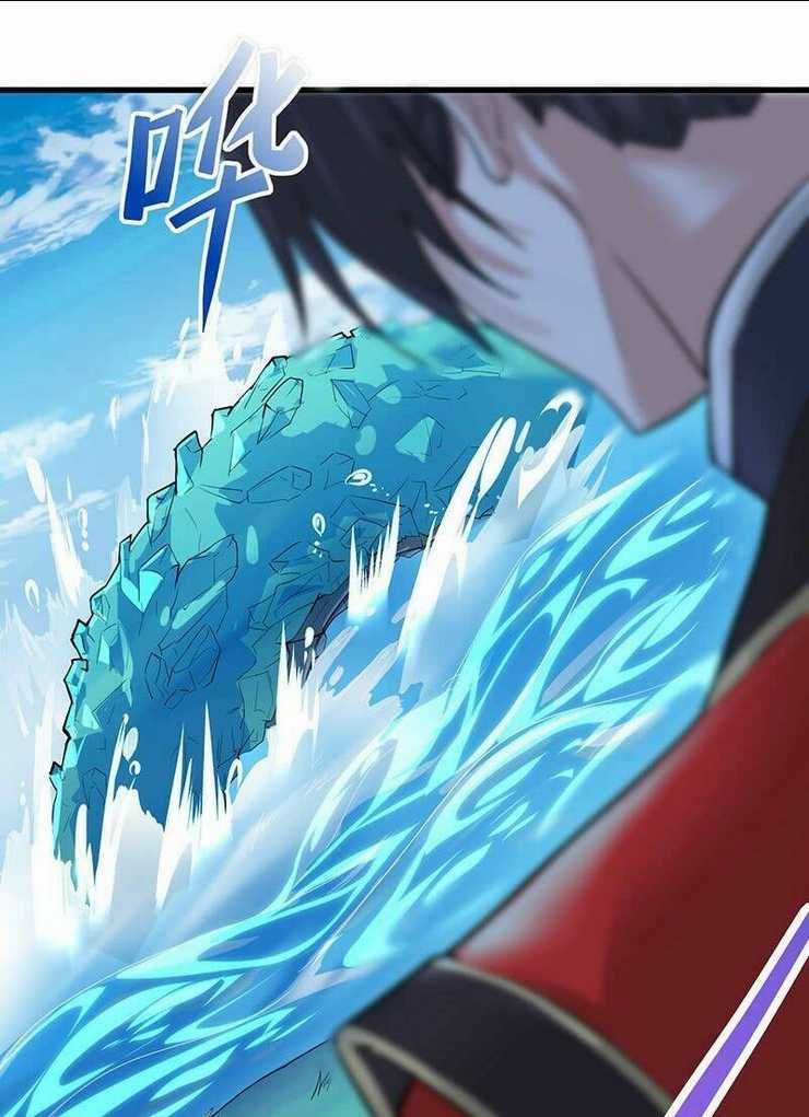 Tiên Đế Qui Lai Chapter 77 trang 4