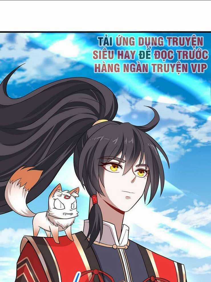 Tiên Đế Qui Lai Chapter 77 trang 6