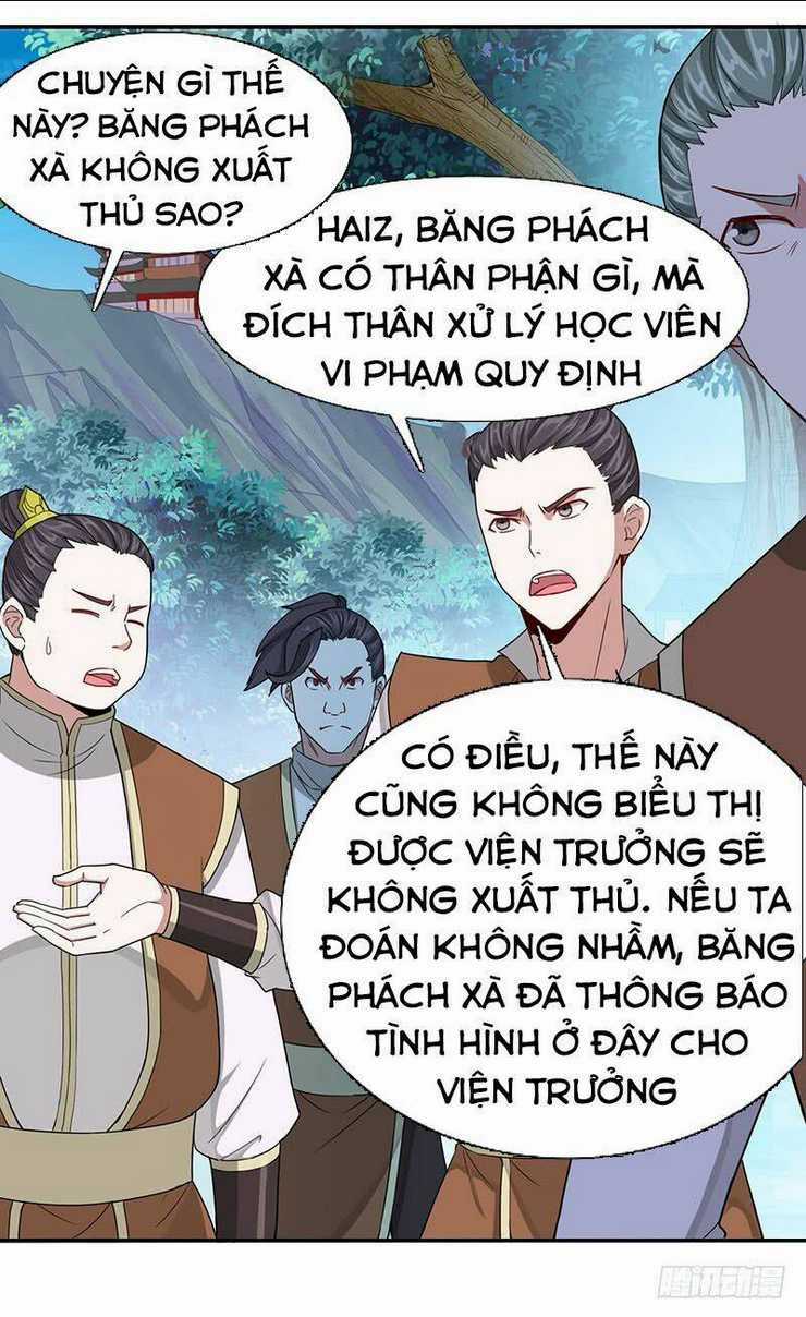 Tiên Đế Qui Lai Chapter 77 trang 8