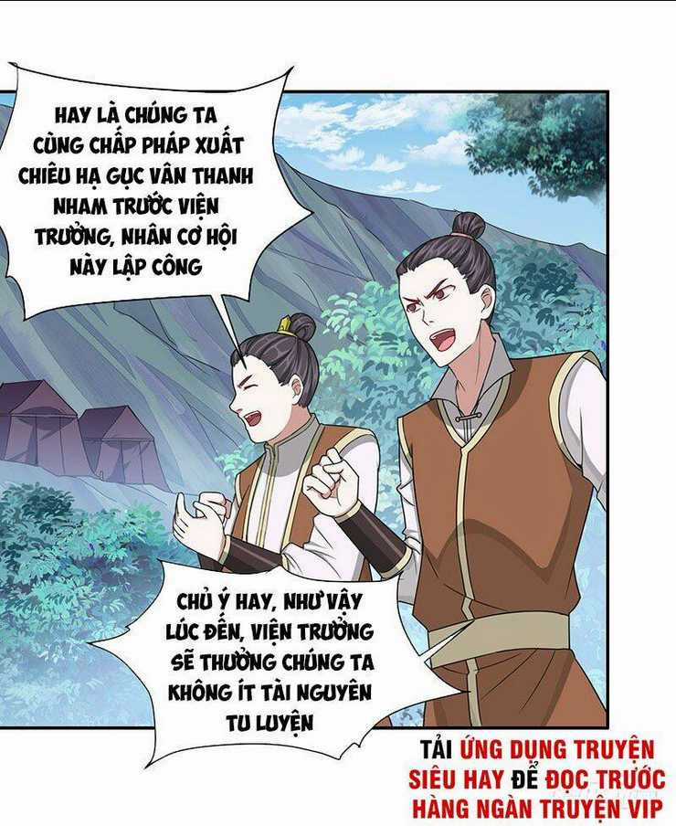 Tiên Đế Qui Lai Chapter 77 trang 9