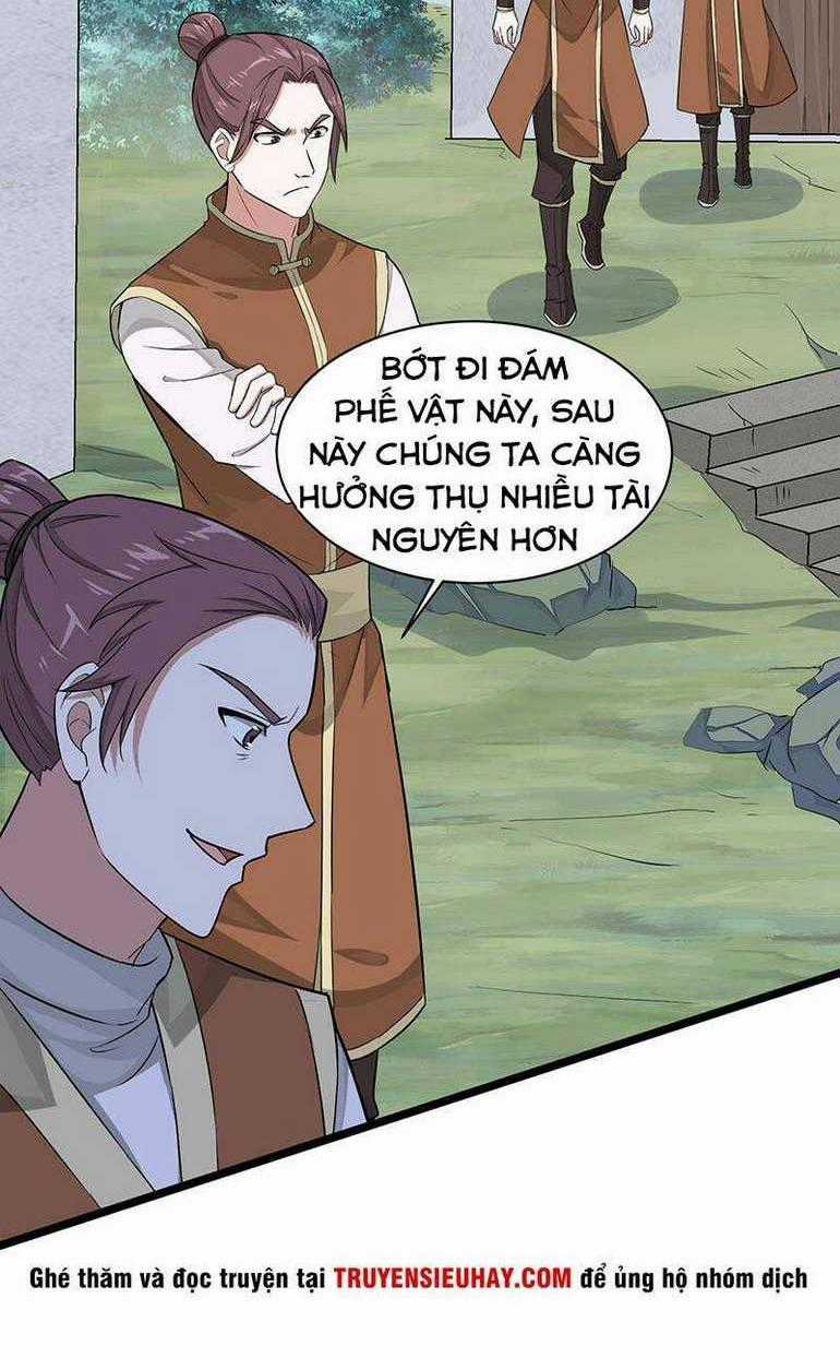 Tiên Đế Qui Lai Chapter 78 trang 0