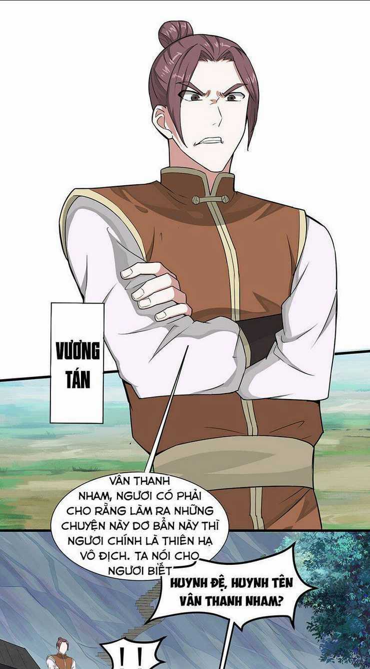 Tiên Đế Qui Lai Chapter 78 trang 1