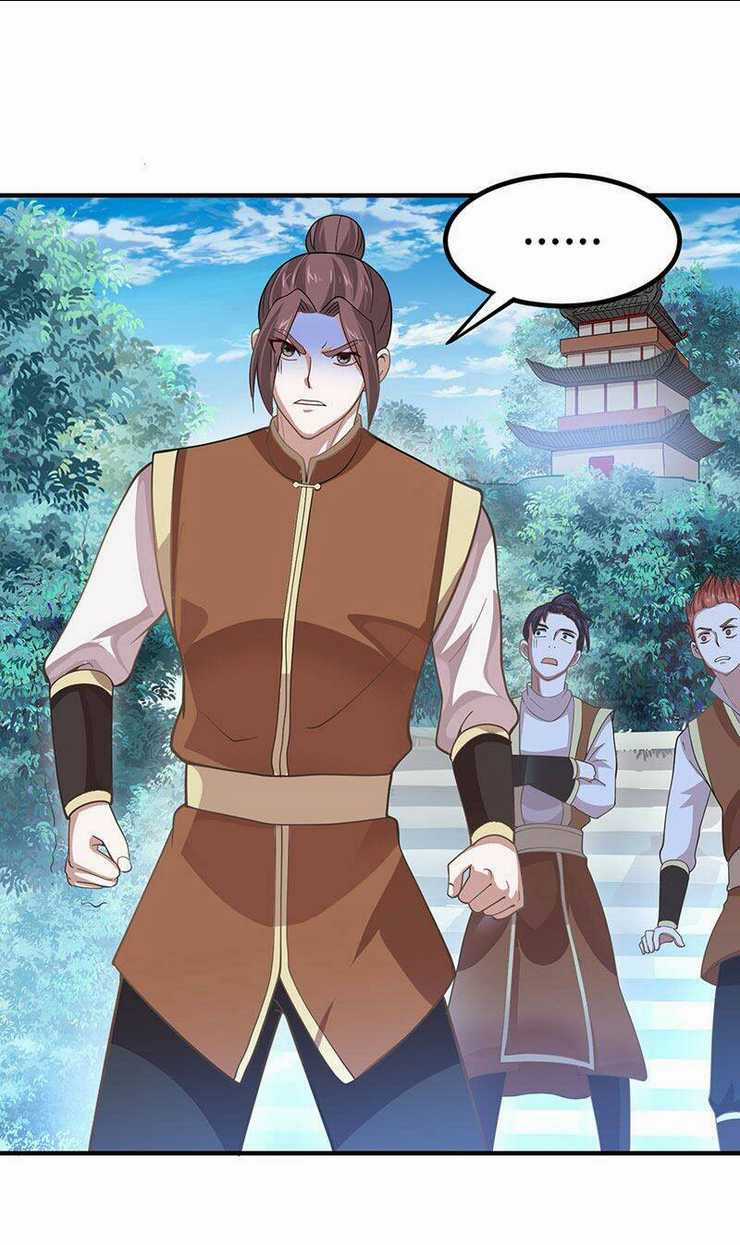 Tiên Đế Qui Lai Chapter 78 trang 10