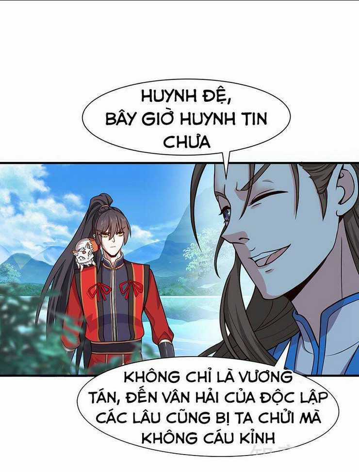 Tiên Đế Qui Lai Chapter 78 trang 12