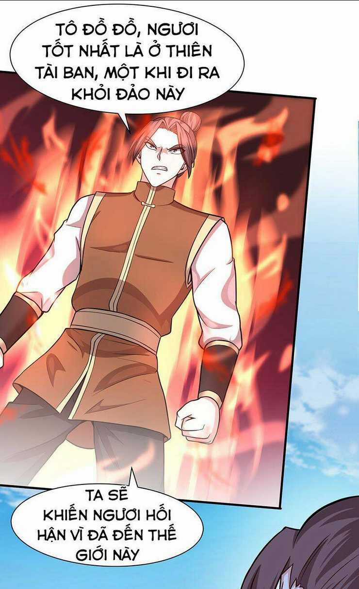 Tiên Đế Qui Lai Chapter 78 trang 13