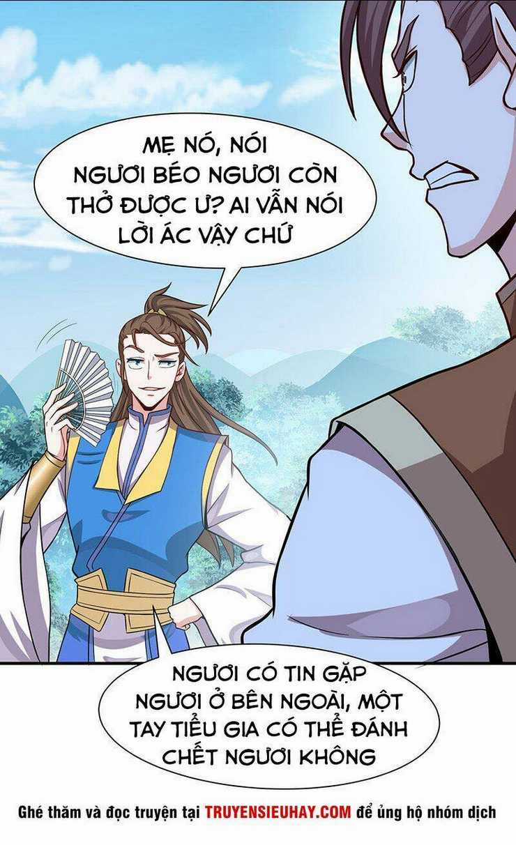 Tiên Đế Qui Lai Chapter 78 trang 14