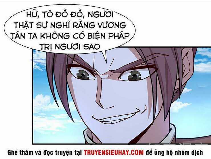Tiên Đế Qui Lai Chapter 78 trang 16