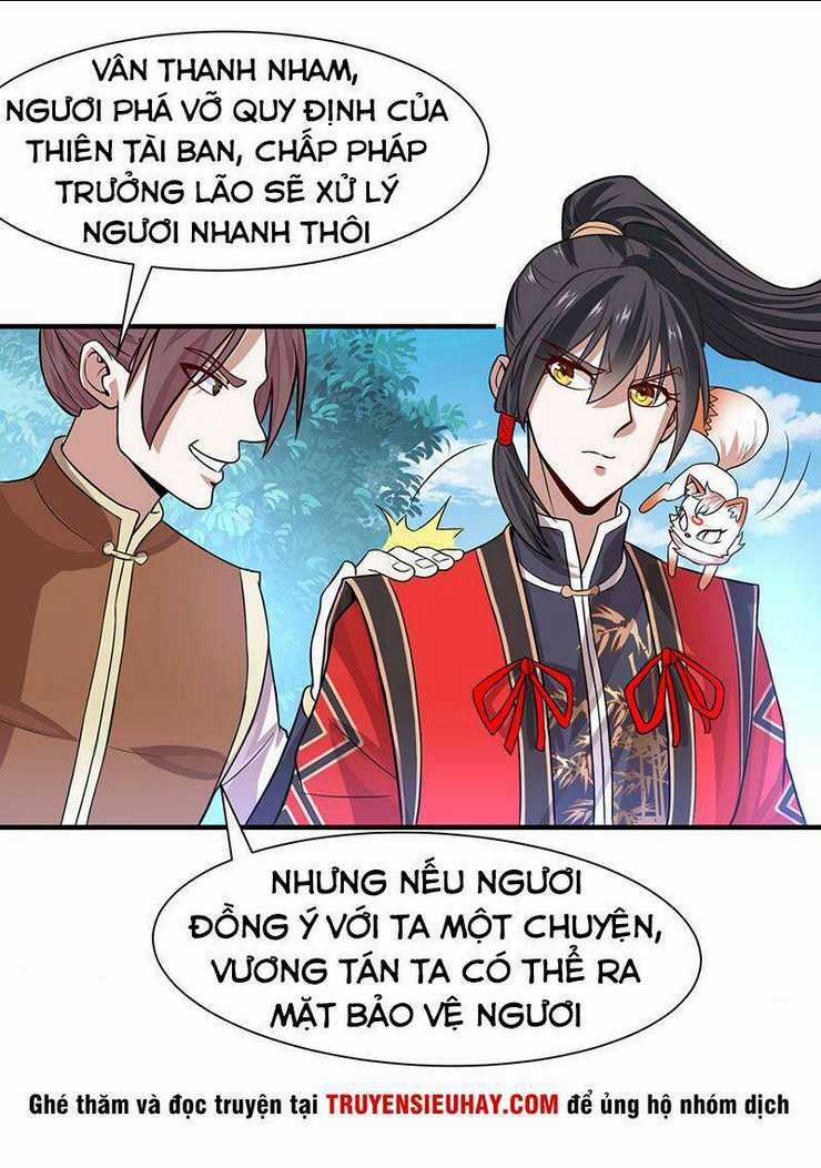 Tiên Đế Qui Lai Chapter 78 trang 18